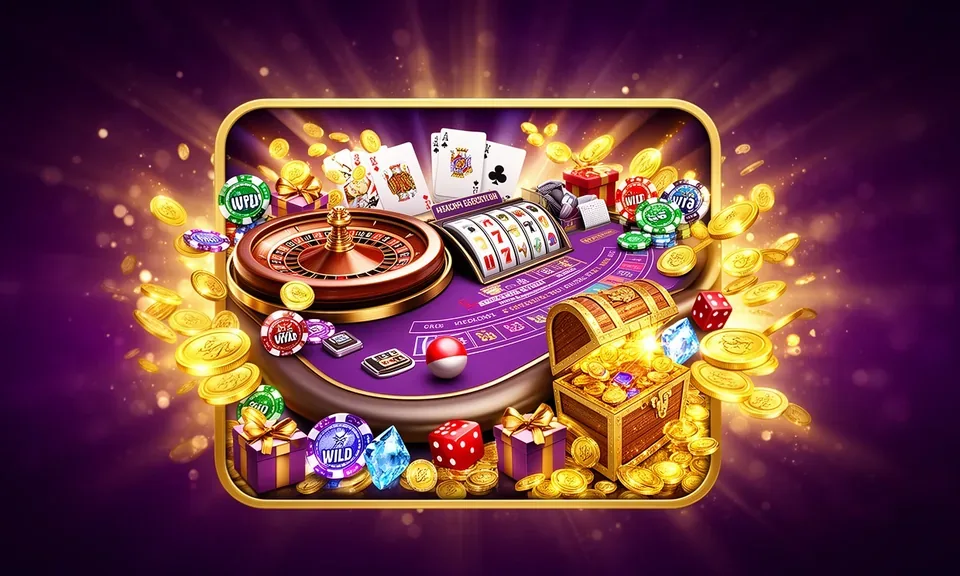 bacc16888 เกมคาสิโนสดจาก SA Gaming บน bacc16888