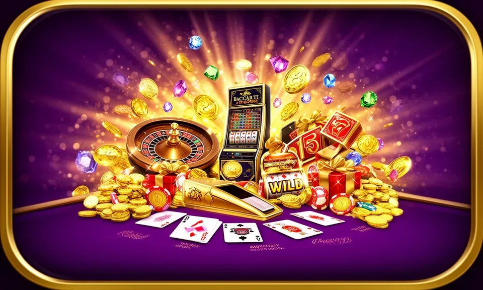 bacc16888 Microgaming